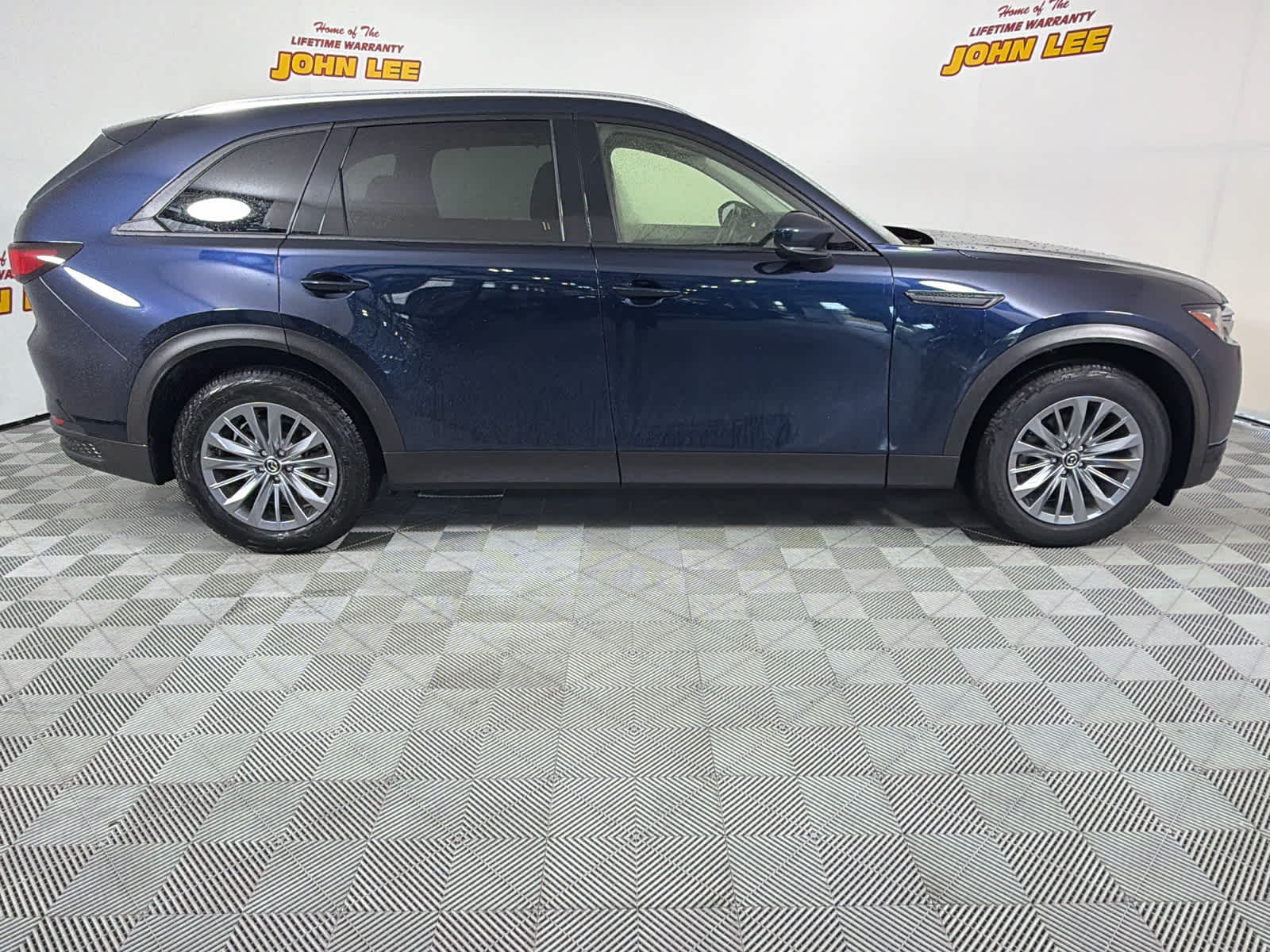 2024 Mazda Mazda CX-90 3.3 Turbo Preferred Plus