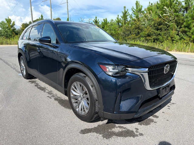 2024 Mazda Mazda CX-90 3.3 Turbo Preferred Plus