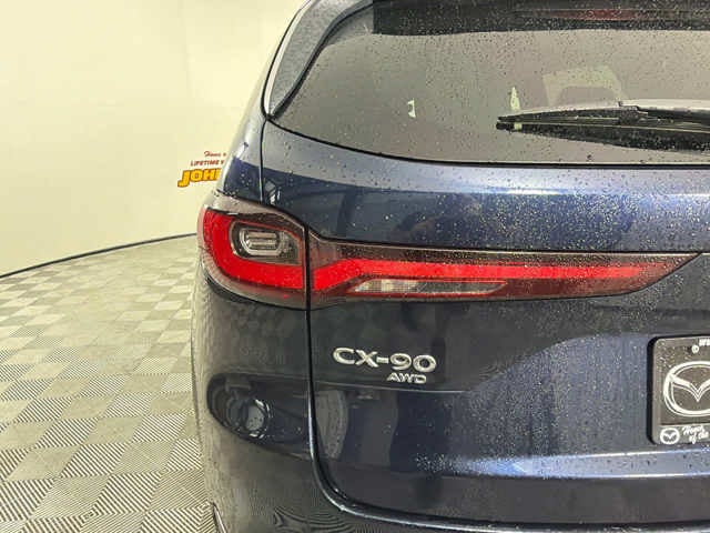 2024 Mazda Mazda CX-90 3.3 Turbo Preferred Plus