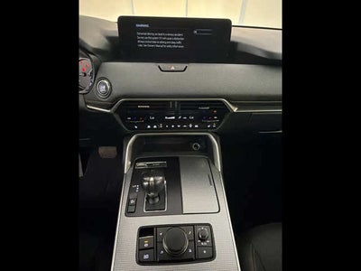 2024 Mazda Mazda CX-90 3.3 Turbo Preferred Plus