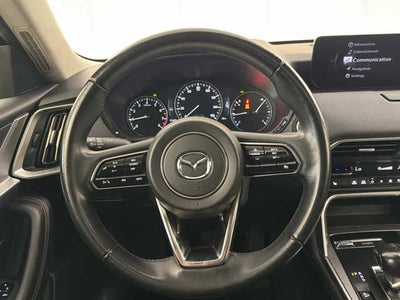 2024 Mazda Mazda CX-90 3.3 Turbo Preferred Plus