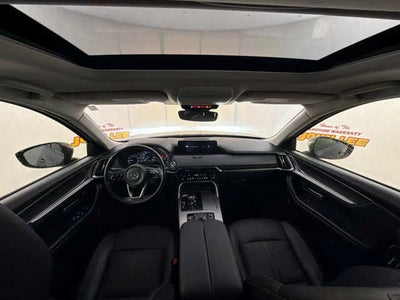 2024 Mazda Mazda CX-90 3.3 Turbo Preferred Plus