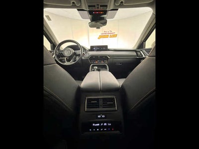 2024 Mazda Mazda CX-90 3.3 Turbo Preferred Plus