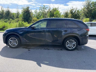2024 Mazda Mazda CX-90 3.3 Turbo Preferred Plus