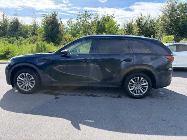 2024 Mazda Mazda CX-90 3.3 Turbo Preferred Plus