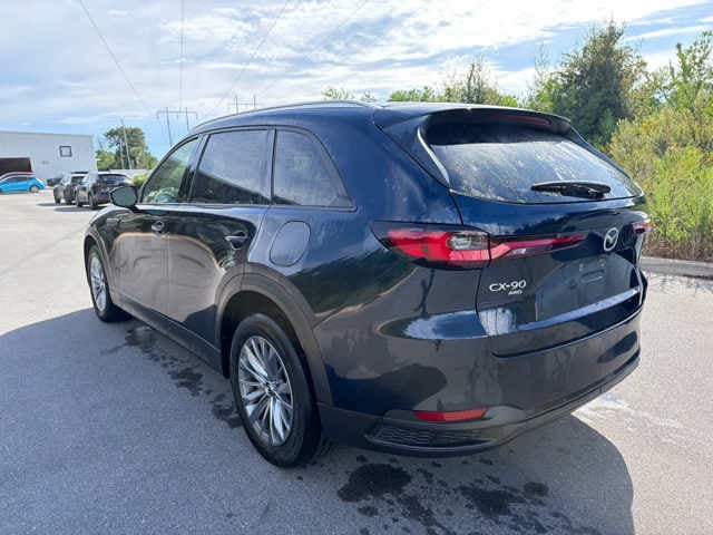 2024 Mazda Mazda CX-90 3.3 Turbo Preferred Plus