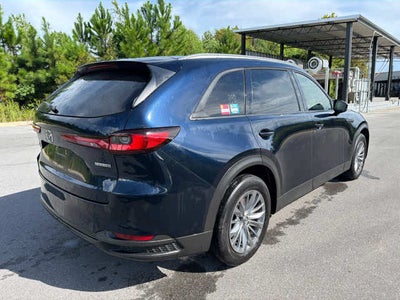 2024 Mazda Mazda CX-90 3.3 Turbo Preferred Plus
