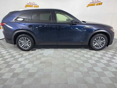 2024 Mazda Mazda CX-90 3.3 Turbo Preferred Plus