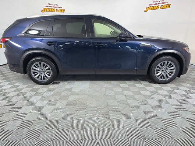 2024 Mazda Mazda CX-90 3.3 Turbo Preferred Plus