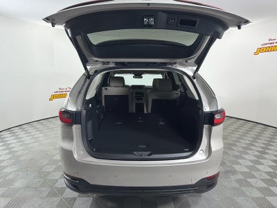 2026 Mazda Mazda CX-90 3.3 Turbo Premium Sport AWD