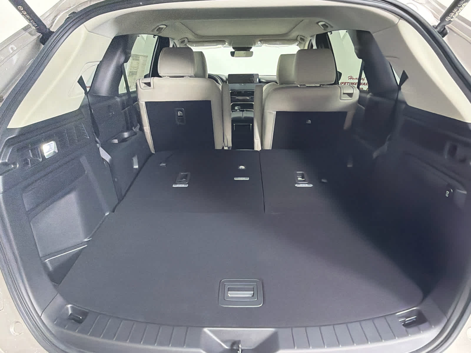 2026 Mazda Mazda CX-90 3.3 Turbo Premium Sport AWD