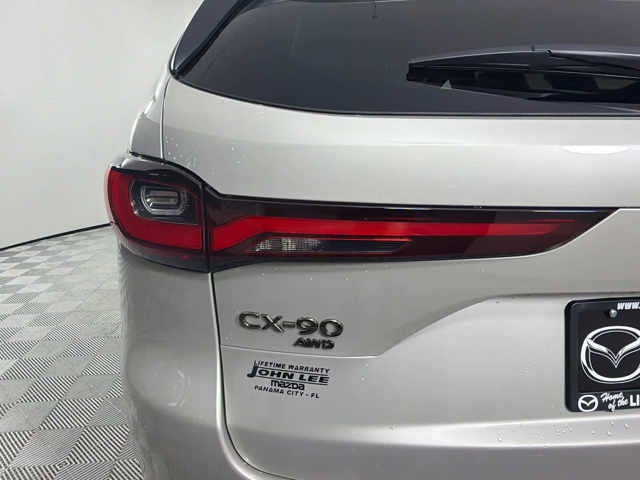 2026 Mazda Mazda CX-90 3.3 Turbo Premium Sport AWD