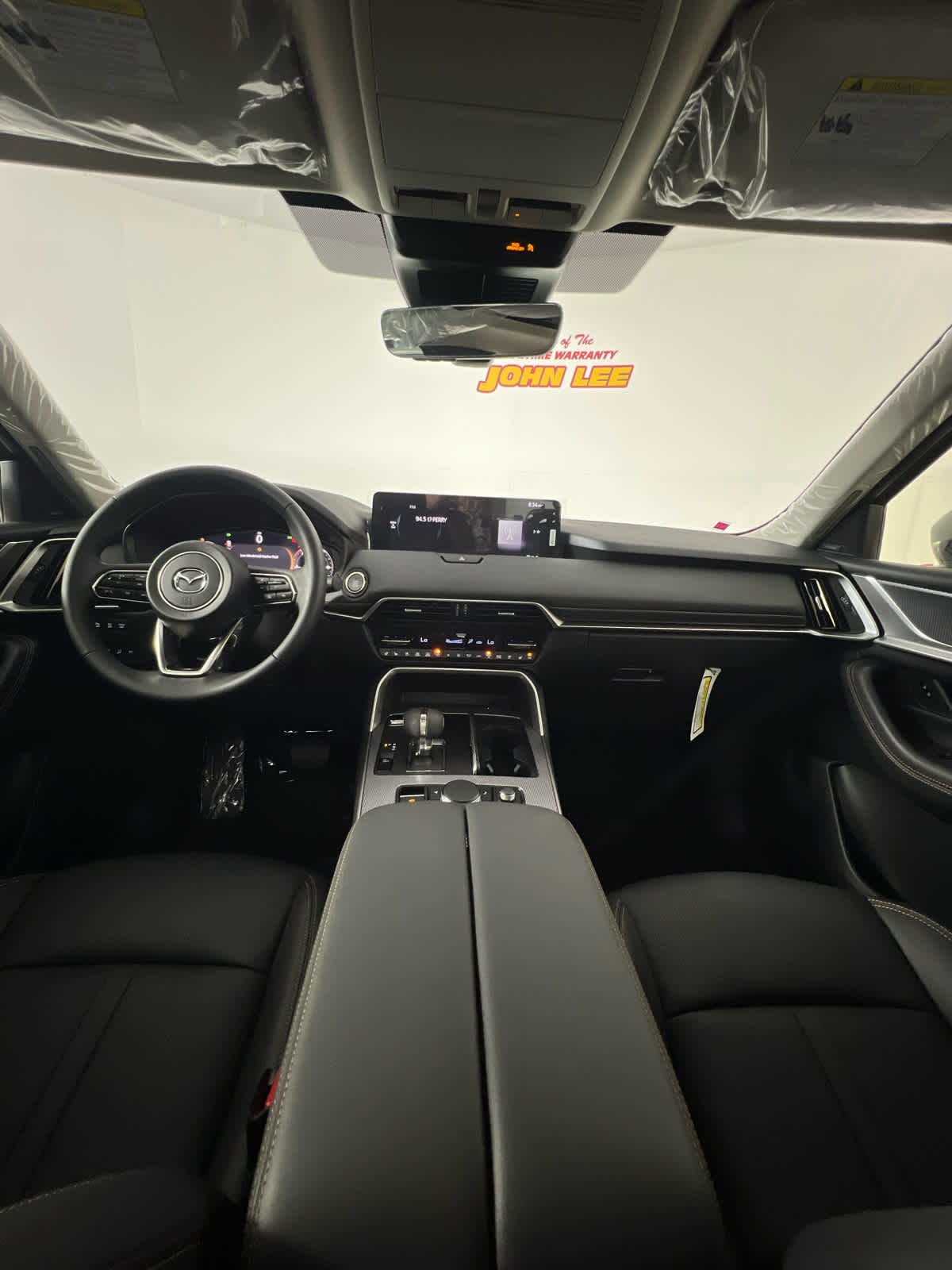 2026 Mazda Mazda CX-90 3.3 Turbo Premium Sport AWD