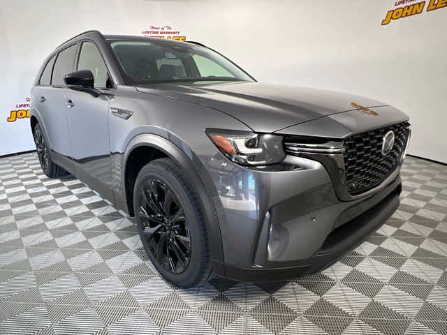 2026 Mazda Mazda CX-90 3.3 Turbo Premium Sport AWD