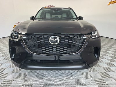 2026 Mazda Mazda CX-90 3.3 Turbo Premium Sport AWD