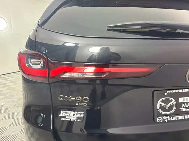 2026 Mazda Mazda CX-90 3.3 Turbo Premium Sport AWD