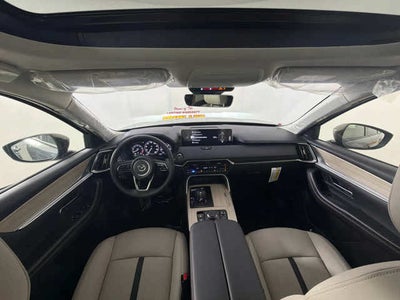 2026 Mazda Mazda CX-90 3.3 Turbo Premium Sport AWD