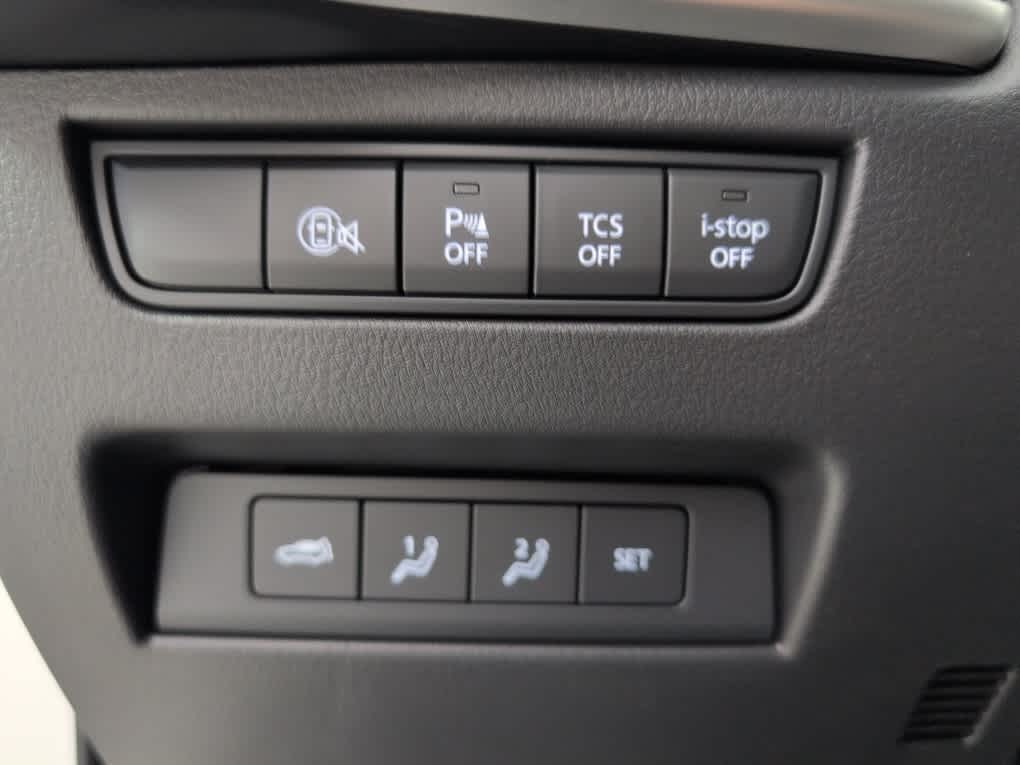 2026 Mazda Mazda CX-90 3.3 Turbo Premium Sport AWD