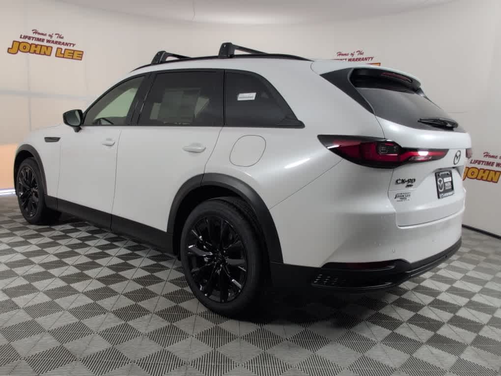 2026 Mazda Mazda CX-90 3.3 Turbo Premium Sport AWD