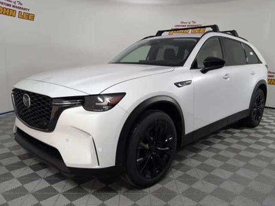 2026 Mazda Mazda CX-90 3.3 Turbo Premium Sport AWD