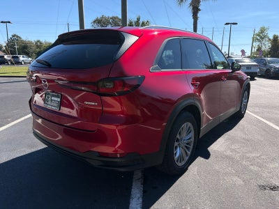 2024 Mazda Mazda CX-90 3.3 Turbo Preferred Plus