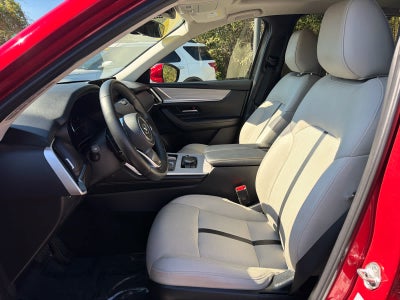 2024 Mazda Mazda CX-90 3.3 Turbo Preferred Plus