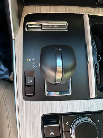 2024 Mazda Mazda CX-90 3.3 Turbo Preferred Plus
