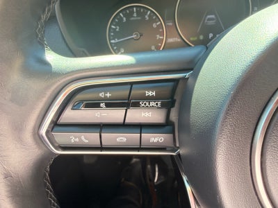 2024 Mazda Mazda CX-90 3.3 Turbo Preferred Plus