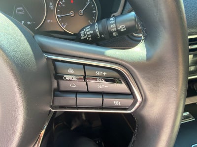 2024 Mazda Mazda CX-90 3.3 Turbo Preferred Plus