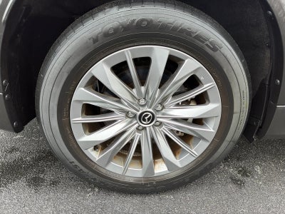 2024 Mazda Mazda CX-90 3.3 Turbo Preferred Plus