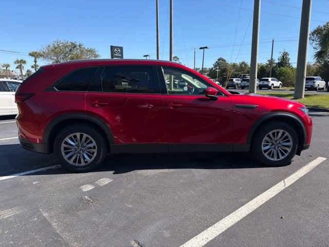 2024 Mazda Mazda CX-90 3.3 Turbo Preferred Plus