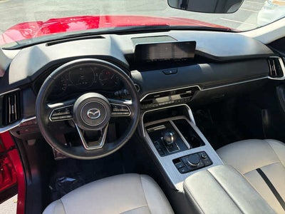 2024 Mazda Mazda CX-90 3.3 Turbo Preferred Plus