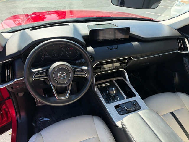 2024 Mazda Mazda CX-90 3.3 Turbo Preferred Plus