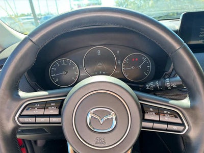 2024 Mazda Mazda CX-90 3.3 Turbo Preferred Plus
