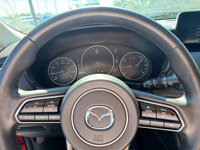 2024 Mazda Mazda CX-90 3.3 Turbo Preferred Plus