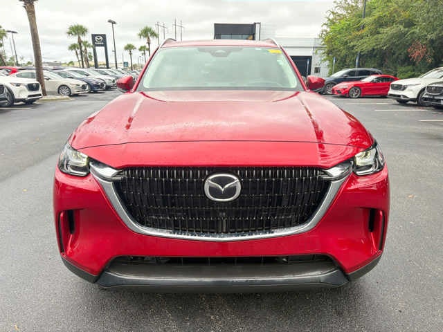 2024 Mazda Mazda CX-90 3.3 Turbo Preferred Plus
