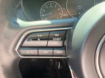 2024 Mazda Mazda CX-90 3.3 Turbo Preferred Plus