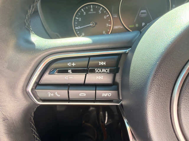 2024 Mazda Mazda CX-90 3.3 Turbo Preferred Plus