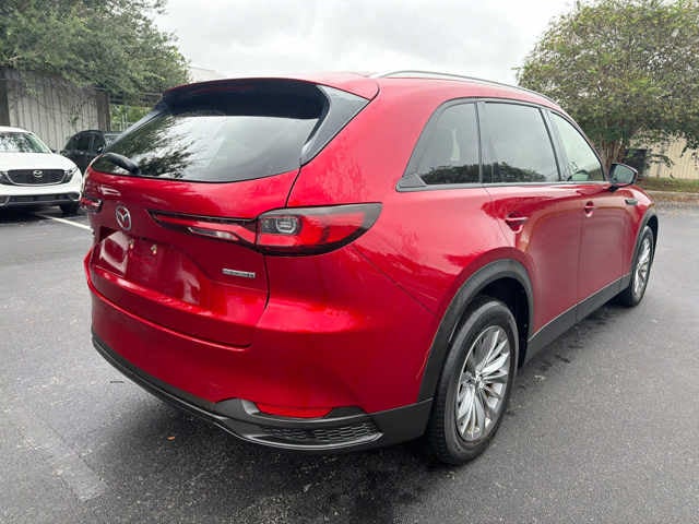 2024 Mazda Mazda CX-90 3.3 Turbo Preferred Plus