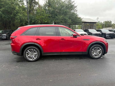 2024 Mazda Mazda CX-90 3.3 Turbo Preferred Plus