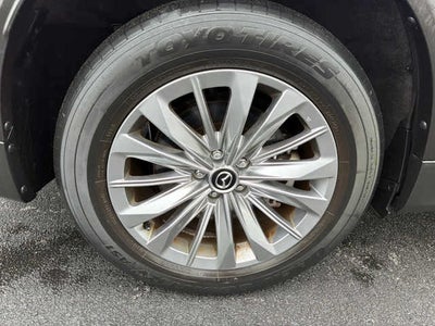 2024 Mazda Mazda CX-90 3.3 Turbo Preferred Plus