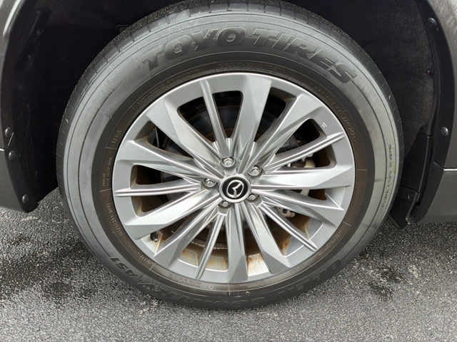 2024 Mazda Mazda CX-90 3.3 Turbo Preferred Plus