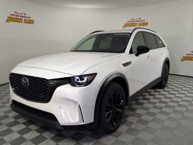 2026 Mazda Mazda CX-90 3.3 Turbo Premium Sport AWD