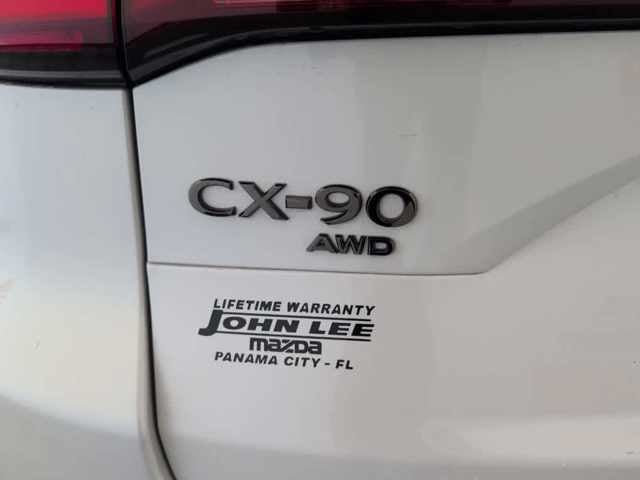 2026 Mazda Mazda CX-90 3.3 Turbo Premium Sport AWD