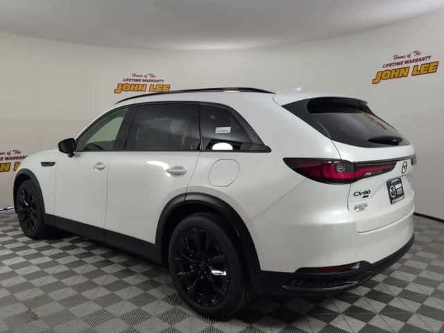 2026 Mazda Mazda CX-90 3.3 Turbo Premium Sport AWD
