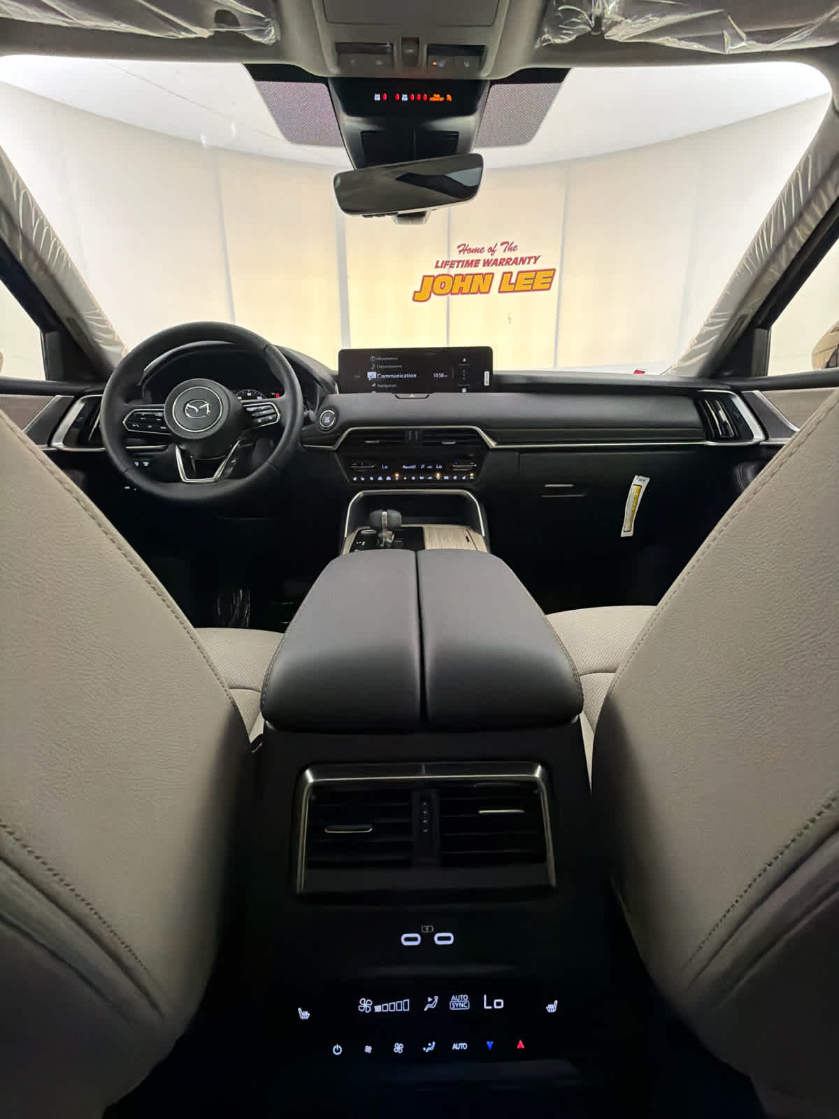 2026 Mazda Mazda CX-90 3.3 Turbo Premium Sport AWD