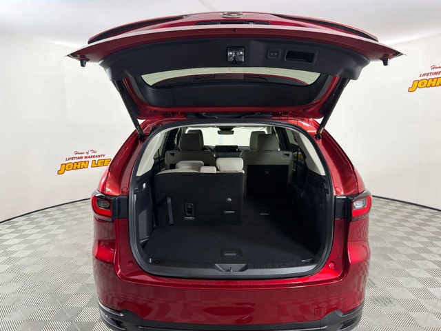 2026 Mazda Mazda CX-90 3.3 Turbo Premium Sport AWD