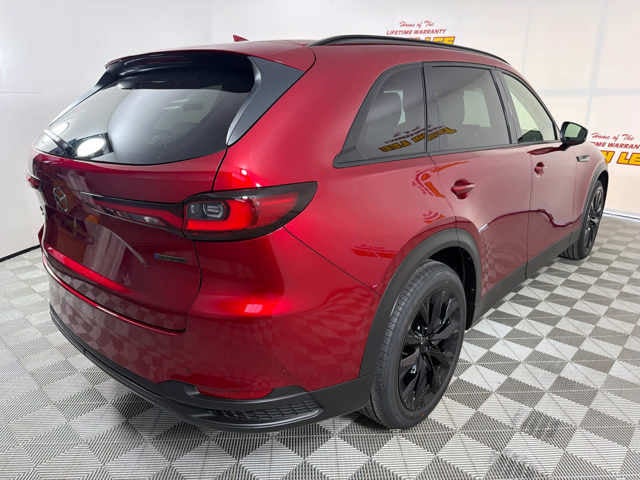 2026 Mazda Mazda CX-90 3.3 Turbo Premium Sport AWD