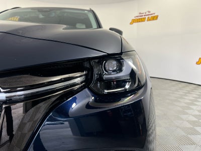 2026 Mazda Mazda CX-90 3.3 Turbo S Premium Sport AWD