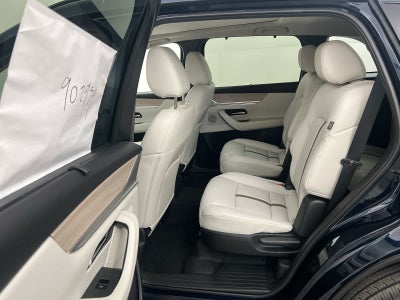 2026 Mazda Mazda CX-90 3.3 Turbo S Premium Sport AWD